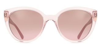 Vogue Eyewear VO5634SB 282814 Womens Sunglasses Pink Size 53