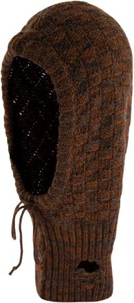 Maison Margiela Hombre, Accesorios, Marr&oacute;n, Talla: S