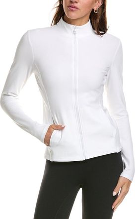 Beyond Yoga Spacedye On The Go Mock Neck Jacket