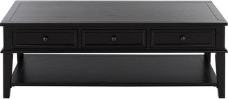Safavieh Manelin Coffee Table