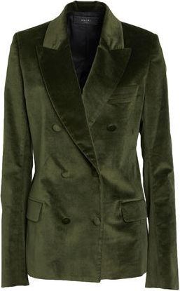 Amiri SUITS and CO-ORDS - Blazers on YOOX.COM