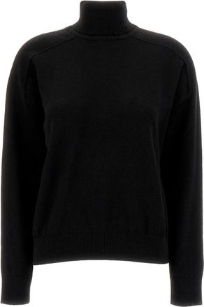 ARMARIUM Cashmere Truien - Dames - Cashmere truien - Zwart - M - Kasjmier - Truien & Vesten