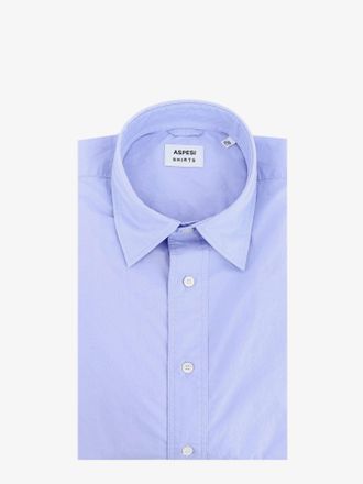 Aspesi Camicia Fred in cotone - ASPESI - gender_Man
