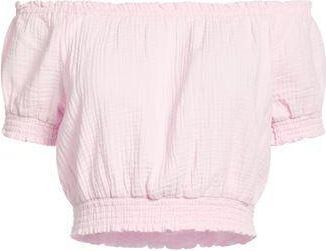 DKNY CAMISETAS Y TOPS - Tops en YOOX.COM