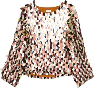 Dries Van Noten Top