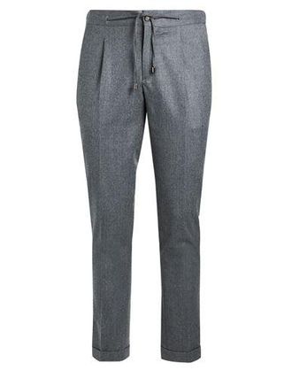 LUIGI BORRELLI NAPOLI BOTTOMWEAR - Pantaloni su YOOX.COM