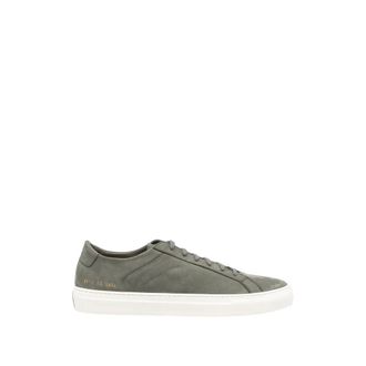 Common Projects Achilles Low - Shoes - Hombre - Gris - 46 EU