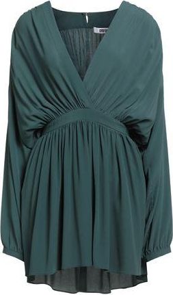 Mauro Grifoni DRESSES - Mini dresses on YOOX.COM