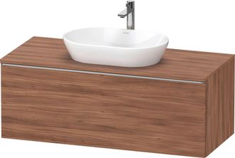 Duravit Duravit D-neo, Lavabo Consola Suspendido, 1200x459x550mm, 1x
