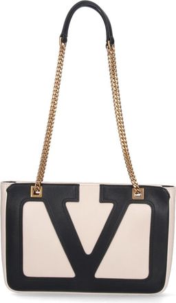 Valentino Garavani viva Superstar Small Tote Bag