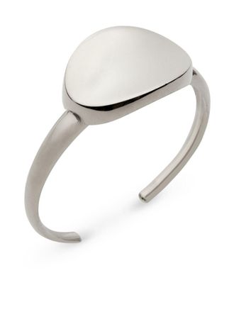 Isabel Marant Ory armband - Zilver