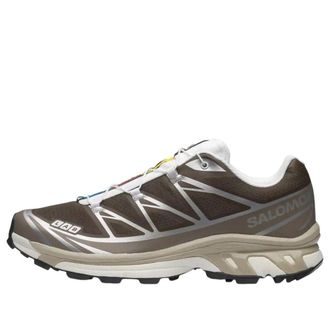 Salomon XT-6 Earth Brown 492099