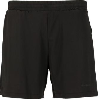 ENDURANCE Dyne Shorts Laufshorts f&uuml;r Herren | schwarz