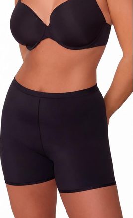 Harper Wilde Bliss Under Short in Black at Nordstrom, Size Xxx-Large