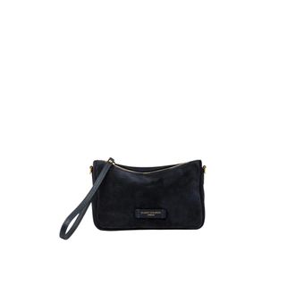 Gianni Chiarini Nora Pouch - female - Gianni Chiarini - Cross Body Bags - Blue - ONE SIZE - Bags