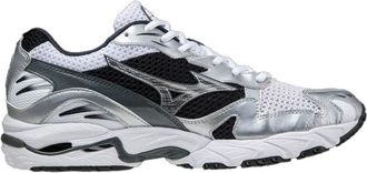 Mizuno Hombre, Zapatos, Negro, Talla: 45 EU