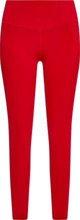 Mymo Broek Dames rood