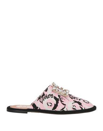 Roger Vivier FOOTWEAR - Mules & Clogs on YOOX.COM