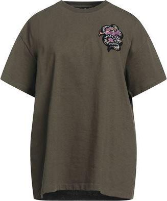 Etro CAMISETAS Y TOPS - Camisetas en YOOX.COM