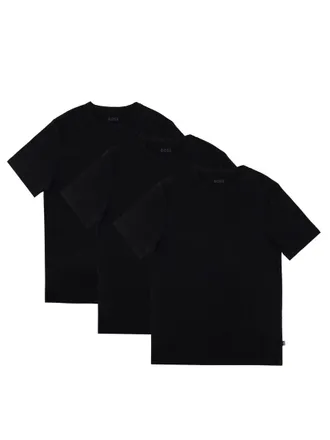 HUGO BOSS Pack Of Three T Shirts