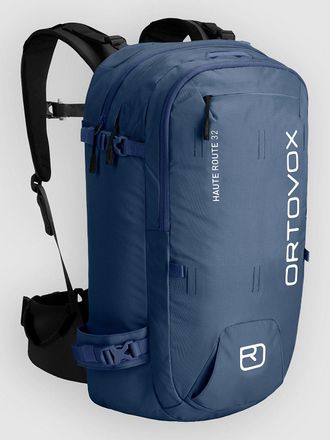 Ortovox Haute Route 32 Rugzak blauw