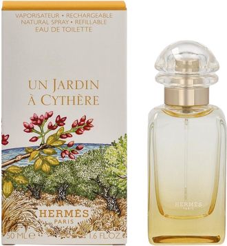 Hermès Unisex Un Jardin A Cythere Edt Spray 50 ml - One Size
