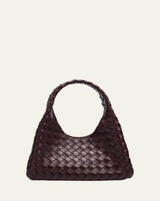 Bottega Veneta Supple Leather Shoulder Bag