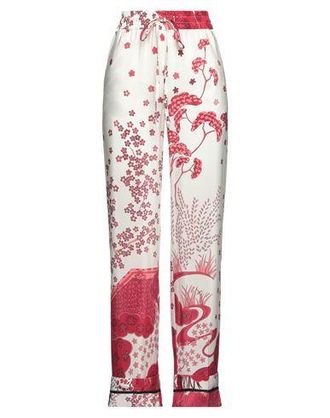 Red Valentino Pants