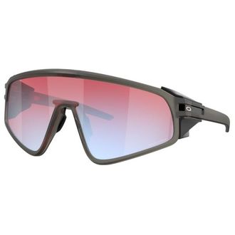 Oakley Latch Panel S3 VLT 13% Velobrille f&uuml;r Herren | bunt