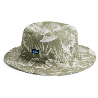 Kavu BFE Hut - Unisex | oliv