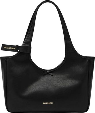 Balenciaga Mujer, Bolsos, Negro, Talla: ONE Size
