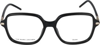 Marc Jacobs Sonnenbrille Marc Jacobs Marc 593 807 Black /16 /140