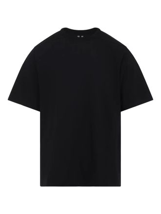 Rick Owens Concordians Brad Cotton T-Shirt