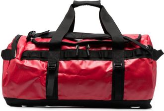 The North Face Base Camp medium duffle bag - unisex - Polyester - OS - Red