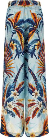 F.R.S. For Restless Sleepers Ecuba Trousers - Light Blue