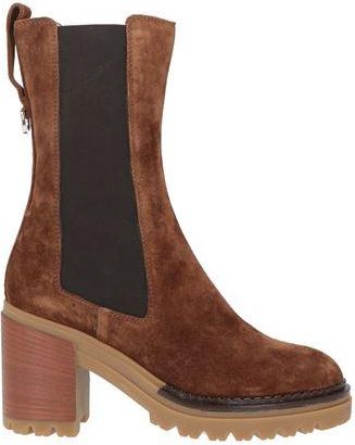 Sergio Rossi FOOTWEAR - Ankle boots sur YOOX.COM