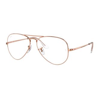 Ray-Ban unisex, Accessoires, Geel, Maat: ONE Size