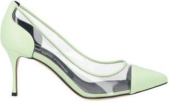 Sergio Rossi CALZADO - Zapatos de sal&oacute;n en YOOX.COM