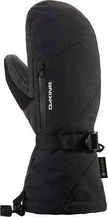 Dakine Sequoia Gore-Tex Womens Mittens - Medium/Black