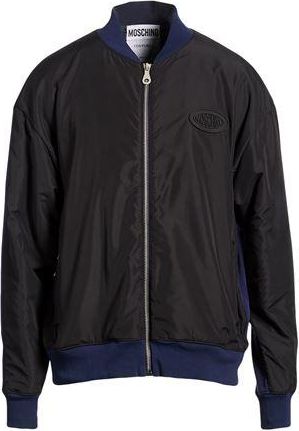 Moschino ROPA DE ABRIGO - Chaquetas y cazadoras en YOOX.COM
