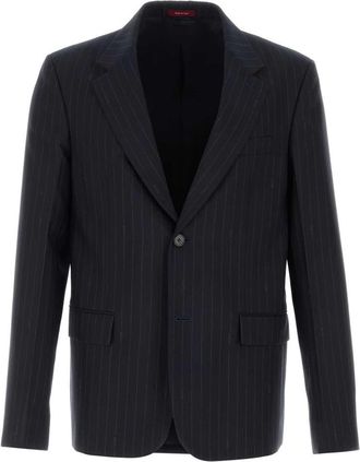 Gucci Jackets And Vests