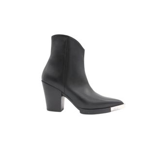Karl Lagerfeld Mujer, Zapatos, Negro, Talla: 40 EU
