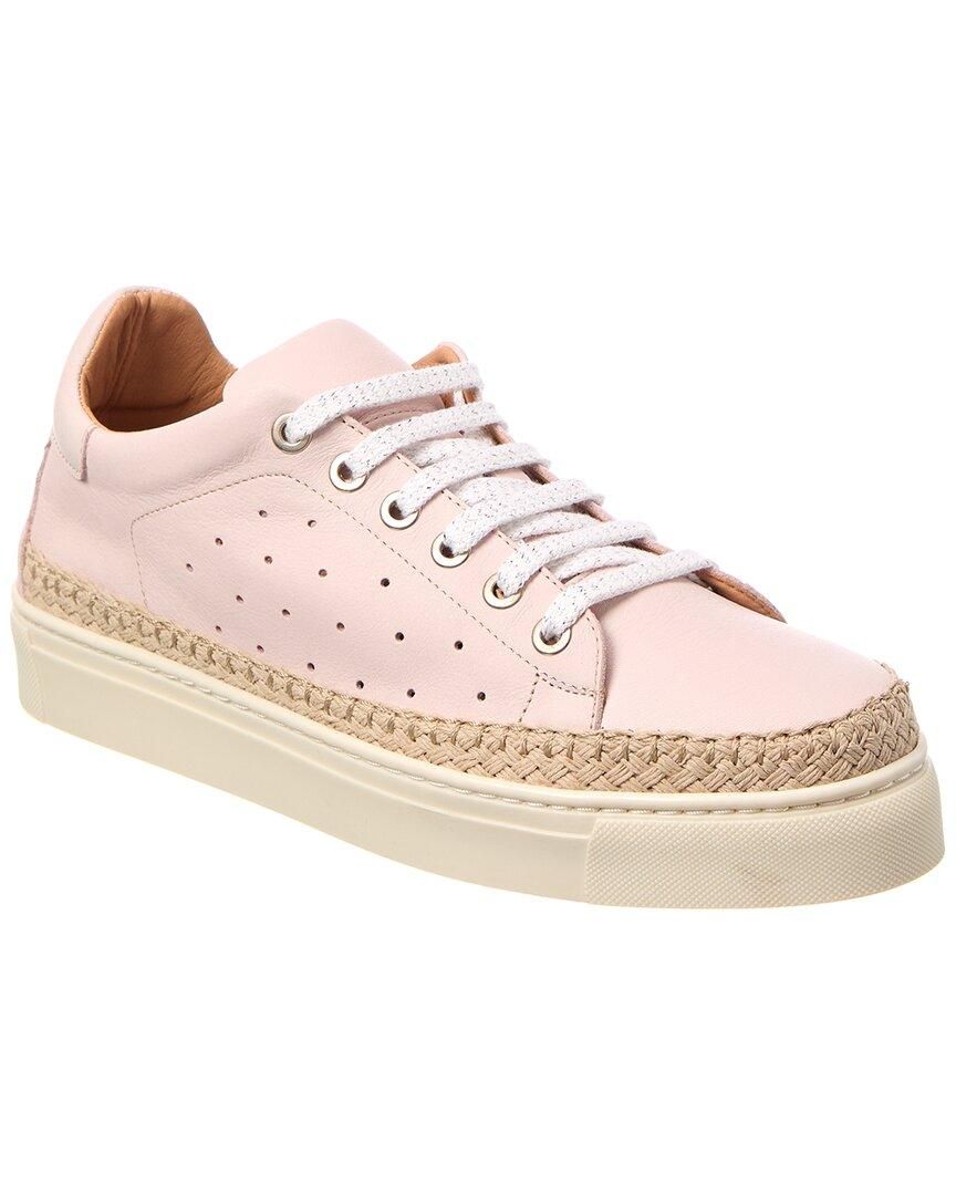 The Flexx The Flexx Lena Leather & Suede Sneaker from $69.99