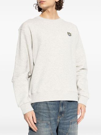 Kenzo Sweatshirt - cream
