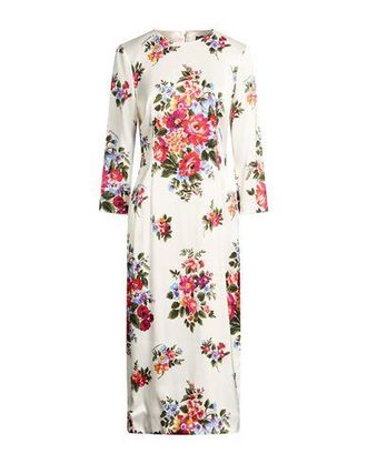 Dolce & Gabbana DRESSES - Midi dresses sur YOOX.COM