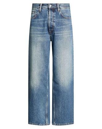 Nine In The Morning BOTTOMWEAR - Jeans sur YOOX.COM