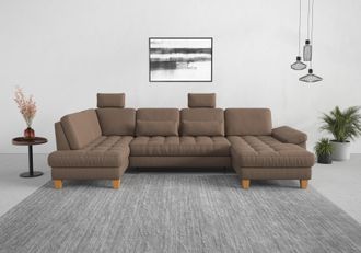 Sit&more Wohnlandschaft