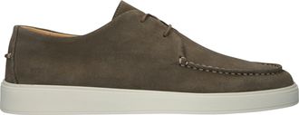 Blackstone ZUKO LUCA LOW - DG371 Caribou - Sneaker (low)