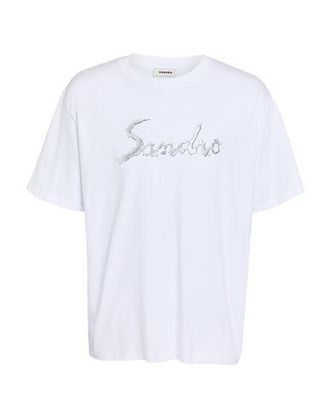 Sandro TOPS - T-shirts auf YOOX.COM