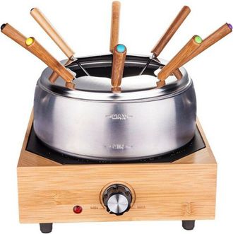 Little Balance Little Balance - Set De Fondue 800w 8 Tenedores - 8320